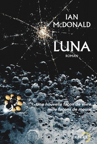 Livre au format pdf à télécharger gratuitement Luna Tome 1 en francais