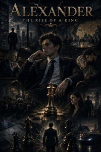Alexander Rise of a King
