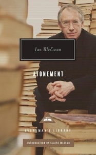 Ian McEwan - Atonement.
