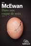 Ian McEwan et France Camus-Pichon - Dans une coque de noix.
