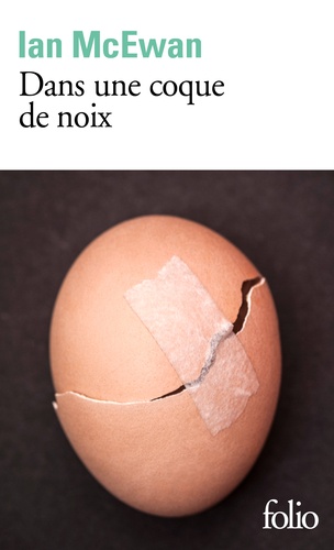 Dans une coque de noix - Occasion