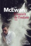 Ian McEwan - L'intérêt de l'enfant.