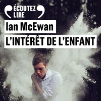Ian McEwan - L'intérêt de l'enfant.
