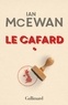 Ian McEwan - Le cafard.