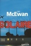Ian McEwan - Solaire.