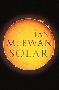 Ian McEwan - Solar.