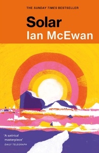 Ian McEwan - Solar.