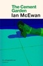 Ian McEwan - The Cement Garden.