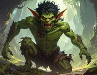 The Goblin