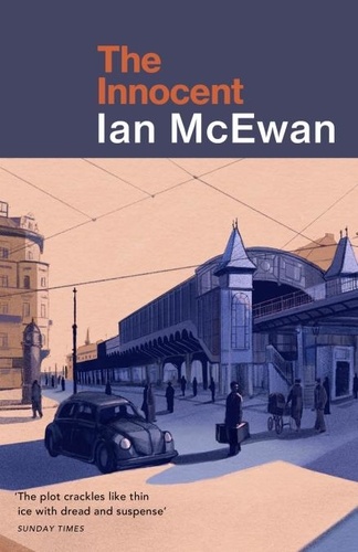 Ian McEwan - The Innocent.