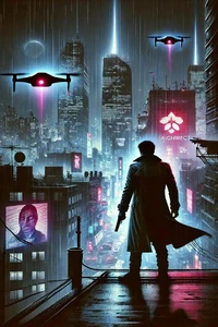 The Kill Code