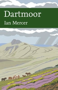 Ian Mercer - Dartmoor.