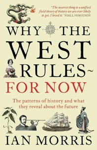 Why The West Rules for Now