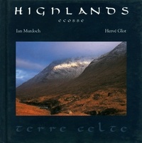 Ian Murdoch et Hervé Glot - Highlands.
