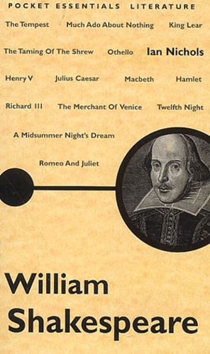 Ian Nichols - William Shakespeare.