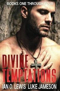 Divine Temptations- The Complete Series