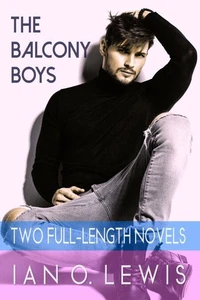 The Balcony Boys