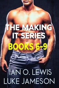The Making It Series Books 6-9