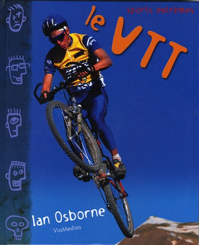 Ian Osborne - Le VTT.