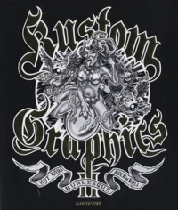 Kustom Graphics