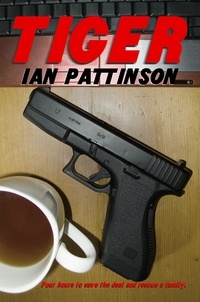  Ian Pattinson - Tiger - Rain And Bullets, #2.