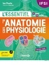 Ian Peate - IFSI - L'essentiel de l’anatomie et de la physiologie humaines en fiches.