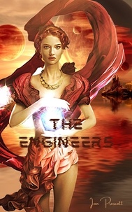  Ian Prescott - The Engineers - The Path of The Wanderers, #1.