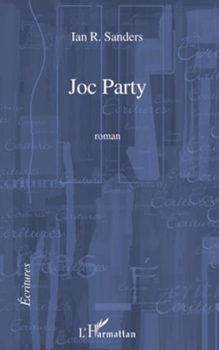 Ian R. Sanders - Joc Party.