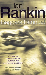 Beggars Banquet