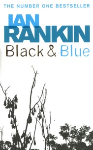 Ian Rankin - Black & Blue.