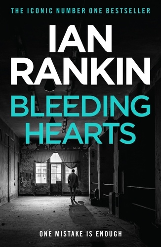 Bleeding Hearts. From the iconic #1 bestselling author of A SONG FOR THE DARK TIMES