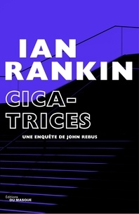 Ian Rankin - Cicatrices.