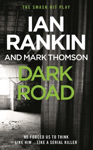 Dark Road. From the iconic #1 bestselling author of A SONG FOR THE DARK TIMES