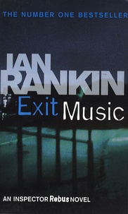 Ian Rankin - Exit Music.