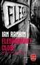 Ian Rankin - Fleshmarket close.
