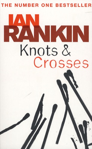 Ian Rankin - Knots & Crosses.