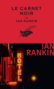 Ian Rankin - Le carnet noir.