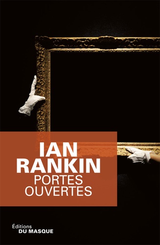 Portes ouvertes de Ian Rankin - Grand Format - Livre - Decitre