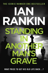 Standing in Another Mans Grave