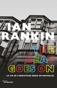 Ian Rankin - The Beat Goes On.