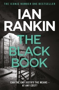 Ian Rankin - The Black Book.