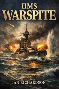 HMS Warspite