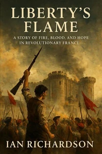 Liberty's Flame