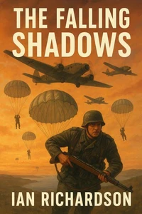 The Falling Shadows
