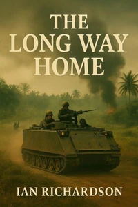 The Long Way Home