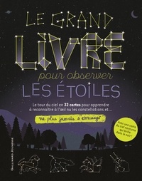 Le grand livre pour observer les étoiles.pdf