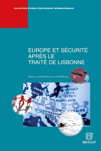 Europe et sécurité après le Traité de Lisbonne