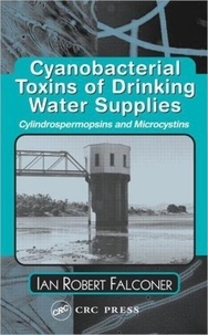 Ian-Robert Falconer - cyanobacterial toxins of drinking water supplies.