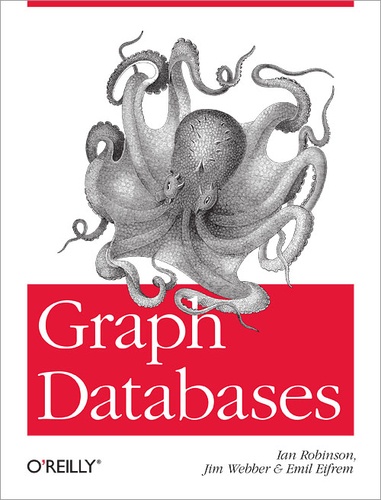Ian Robinson - Graph Databases.