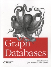 Ian Robinson - Graph Databases.